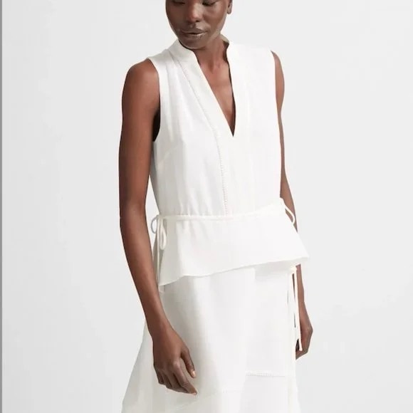 Club Monaco Raelee Dress - Picture 6 of 6